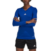 Adidas Women's Team Base Long Sleeve front