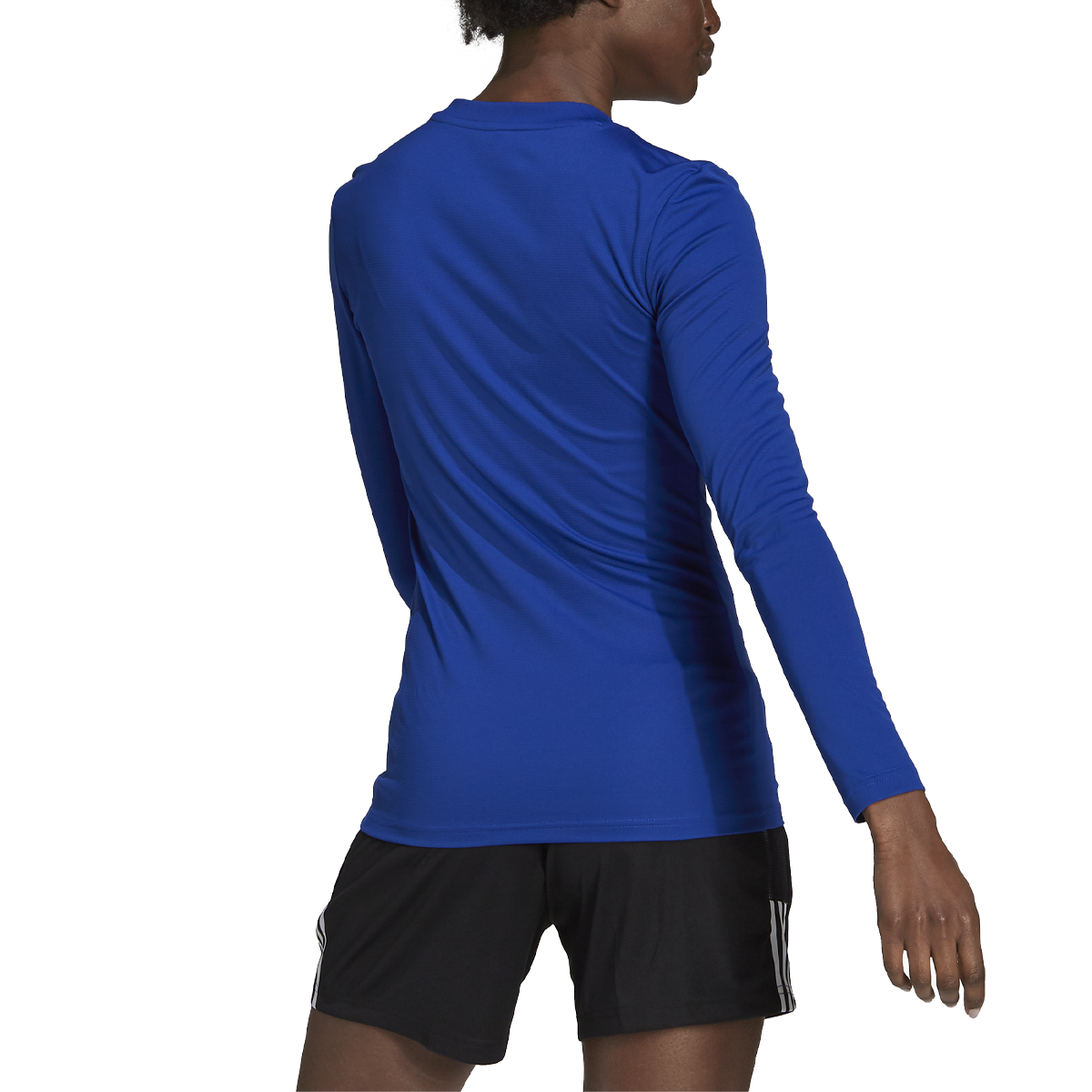 Women's Team Base Long Sleeve alternate view