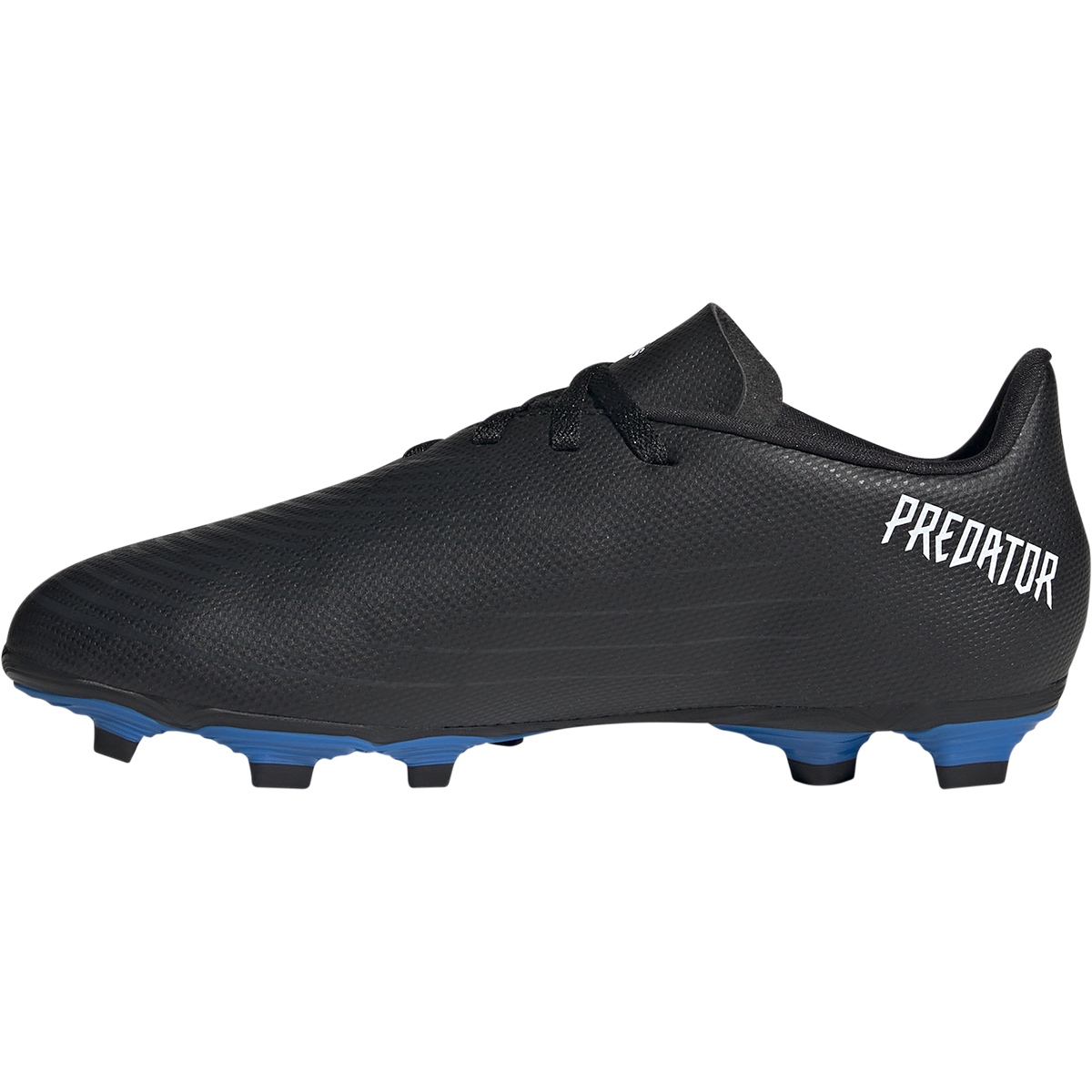 Youth Predator Edge.4 Flexible Ground Cleats alternate view