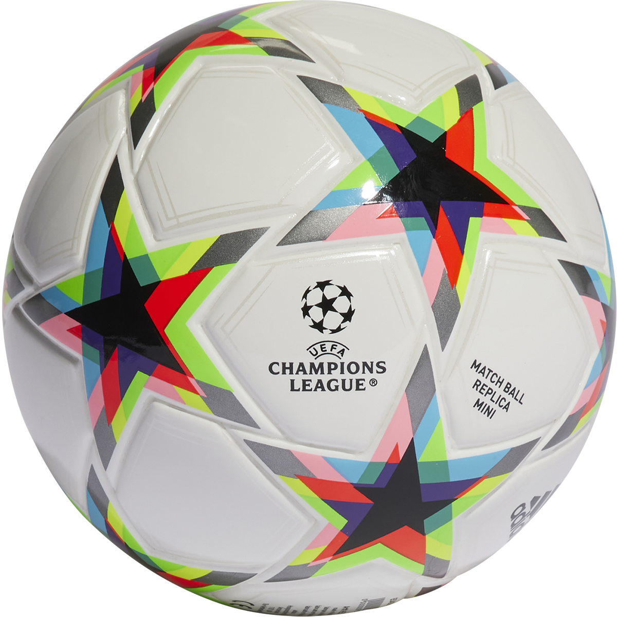 Champions league hot sale ball mini