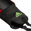 adidas Youth Predator Match Shin Guard logo