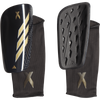 adidas X Speedportal League Shin Guard Shin Guard in Black/Grey/Gold
