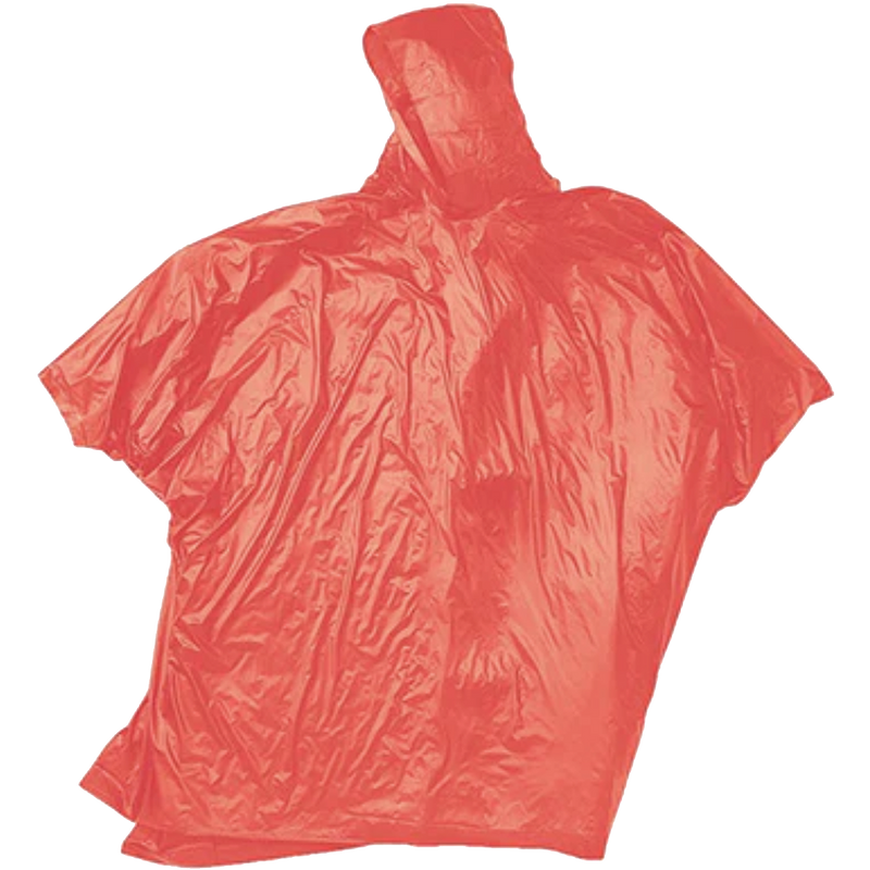 Rain Poncho – Sports Basement