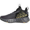 Adidas Youth Own the Game 2.0 side