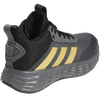 Adidas Youth Own the Game 2.0 back