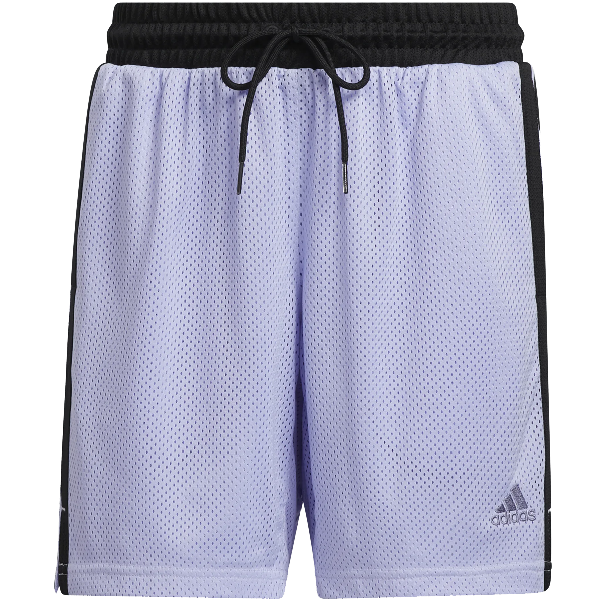 Adidas mesh shorts best sale women's