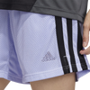 Adidas Women's Women In Power AeroReady Short  logo