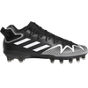 adidas Men's Freak 22 Team in Black/Black