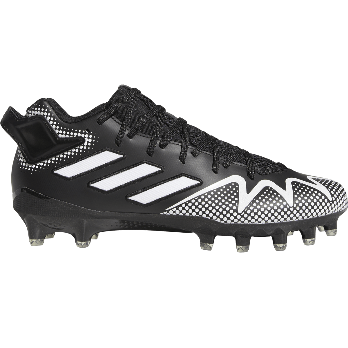 Adidas freak lacrosse cleats sales