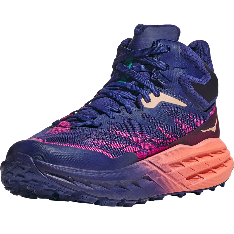 Women's Speedgoat 5 Mid GTX – Sports Basement