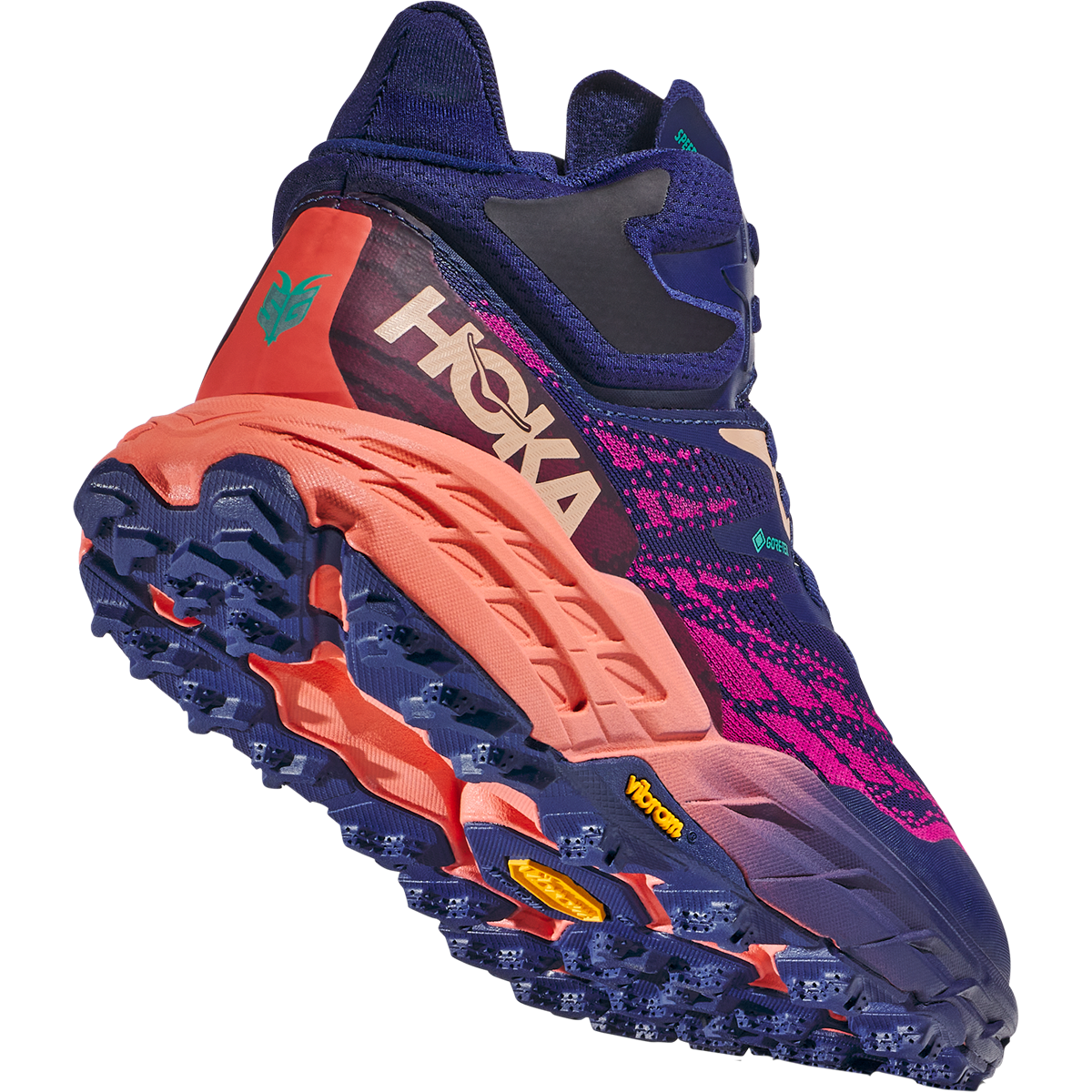 Women's speedgoat sales mid waterproof