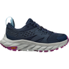 Hoka Women's Anacapa Breeze Low in Outer Space/Harbor Mist