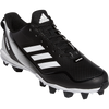 adidas Men's Icon 7 Mid Cleats front