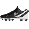 adidas Men's Icon 7 Mid Cleats side