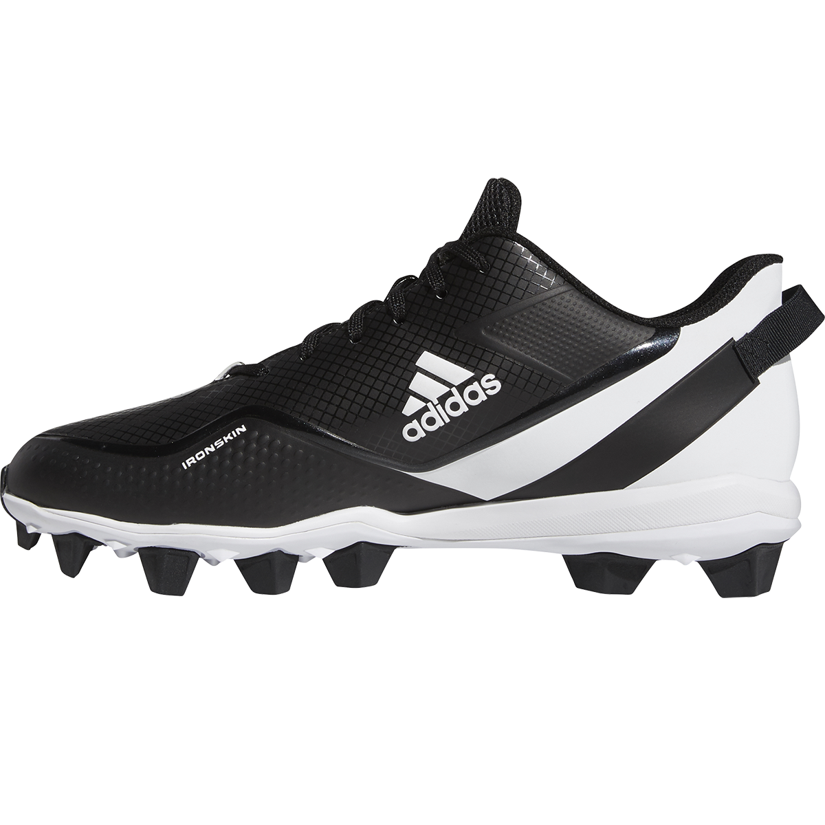 Adidas ironskin cleats sales