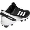 adidas Men's Icon 7 Mid Cleats back
