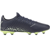 Puma Women's Future Z 4.4 FG/AG in Parisian Night/Fizzy Light