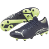 Puma Women's Future Z 4.4 FG/AG front and bottom