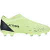Puma Youth Ultra Match FG/AG in Fizzy Light/Parisian Night