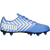 09-Blue/White
