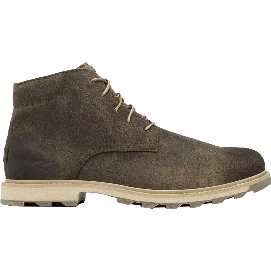 Men's Madson II Chukka alternate view