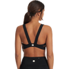 Vuori Women's Stride Bra back