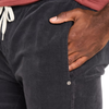 Vuori Men's Optimist Pant pocket
