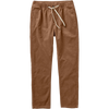 Vuori Men's Optimist Pant in Camel