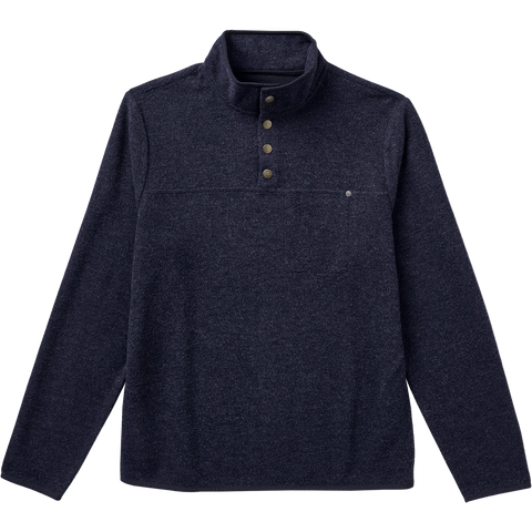 Men's Venice Wool Pullover