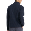 Vuori Men's Venice Wool Pullover back