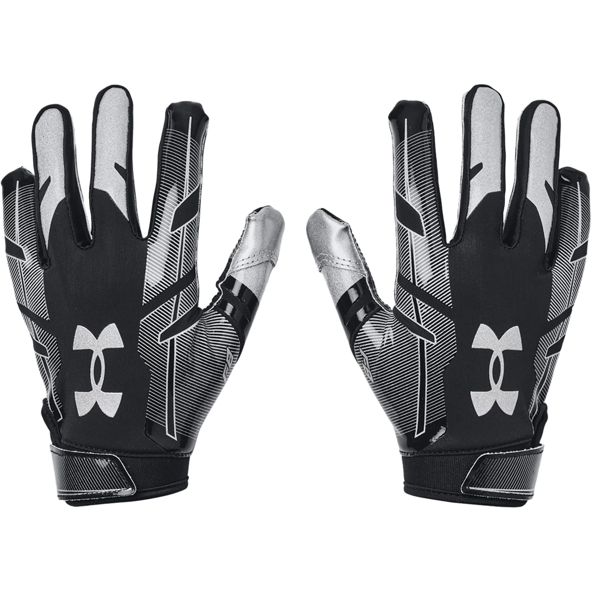 Under armour men's ua nitro 2024 football glove