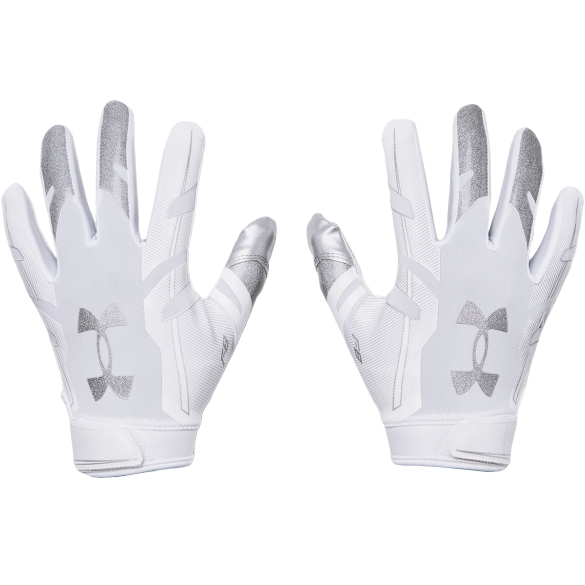 UA F8 Football Gloves