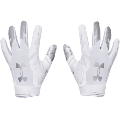 UA F8 Football Gloves
