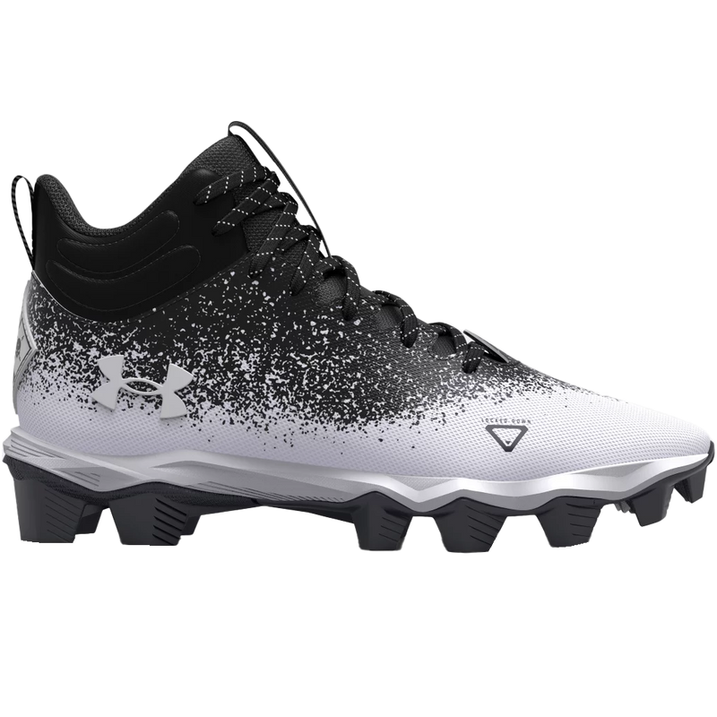 Youth Spotlight Franchise RM 2.0 Football Cleats, Featured Image