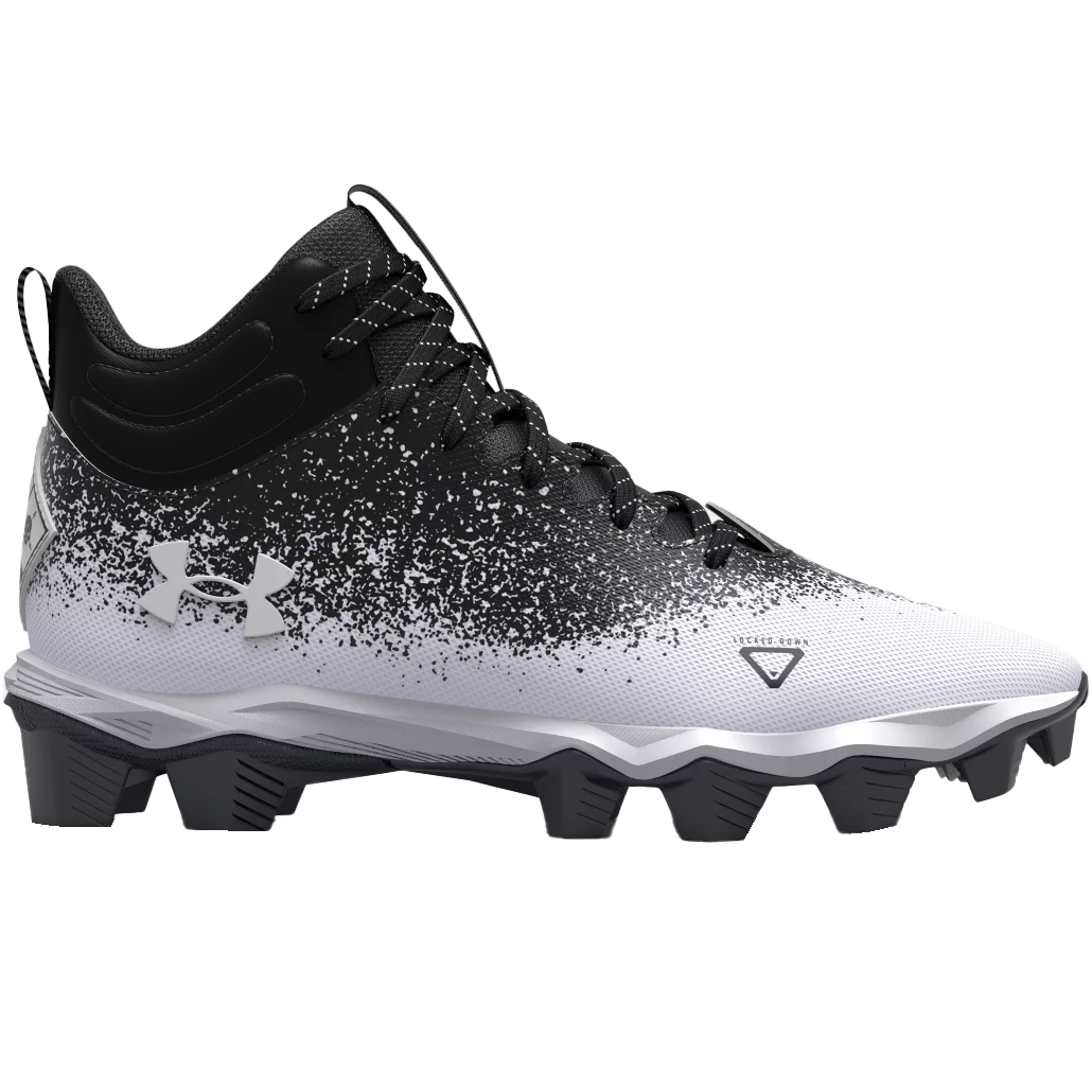 Youth Spotlight Franchise RM 2.0 Football Cleats alternate view