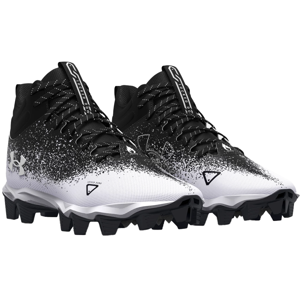 Wide football cleats youth hotsell