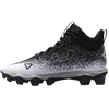 Under Armour Youth Spotlight Franchise RM 2.0 Football Cleats side