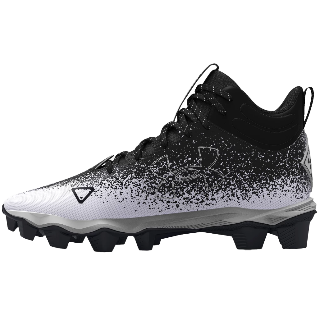Youth Spotlight Franchise RM 2.0 Football Cleats alternate view