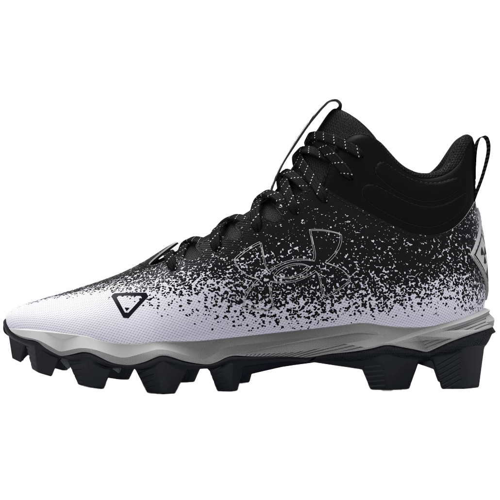 California 2025 football cleats
