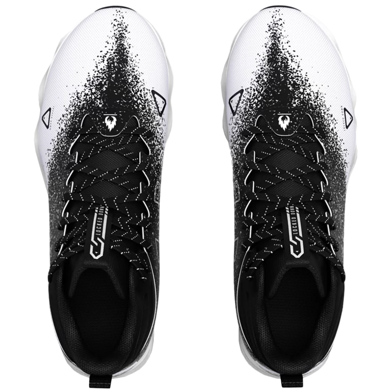 Youth Spotlight Franchise RM 2.0 Football Cleats, Under Armour Youth Spotlight Franchise RM 2.0 Football Cleats top