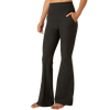 Beyond Yoga Women's Spacedye High Waist All Day Flare Pant front