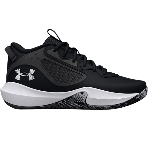 Under armour lockdown 1 hotsell