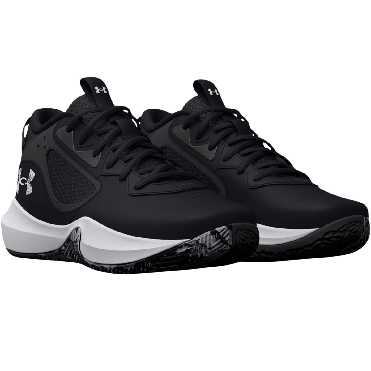 Under armour lockdown 4 top review