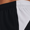 Under Armour Women's Baseline Short waistband