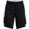 Under Armour Youth Baseline Short in Black