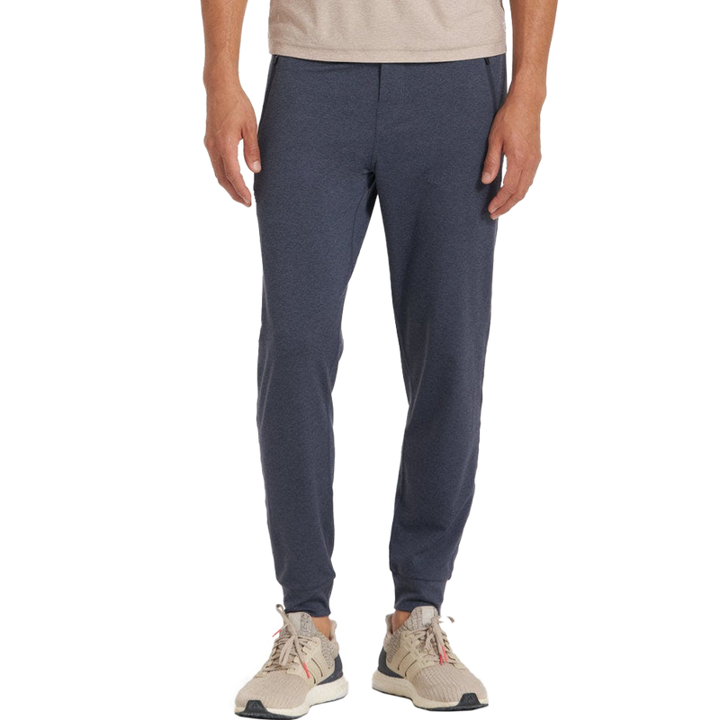 Men's Ponto Performance Jogger, Vuori Men's Ponto Performance Jogger front