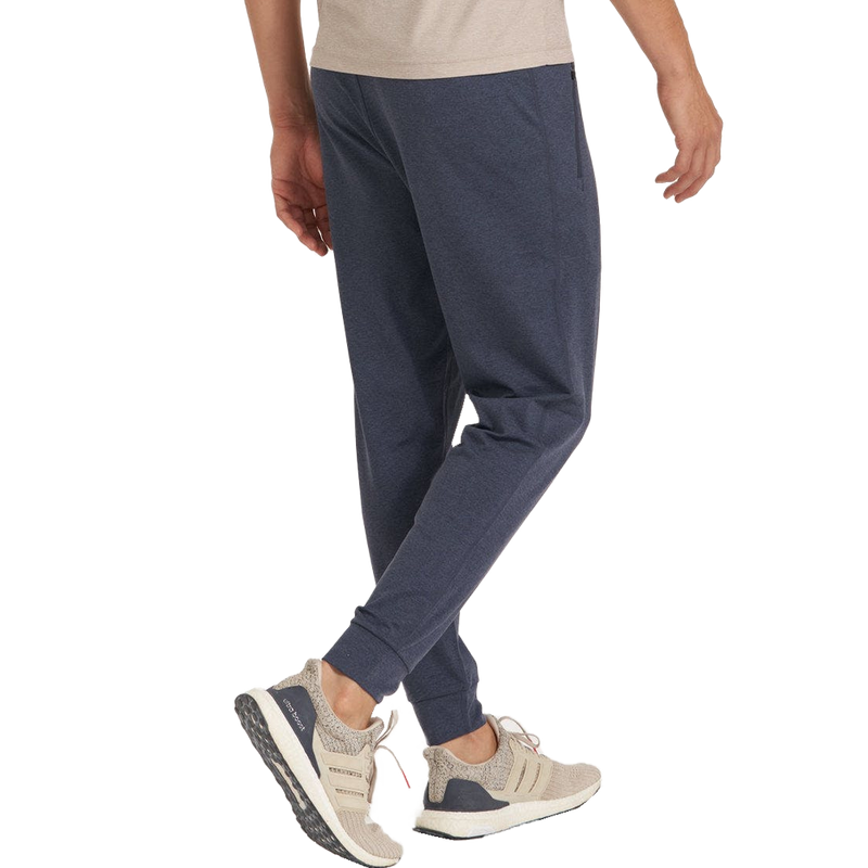 Men's Ponto Performance Jogger, Vuori Men's Ponto Performance Jogger back