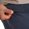 Vuori Men's Ponto Performance Jogger back zipper pocket