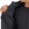 Vuori Men's Venture Track Jacket inner pocket
