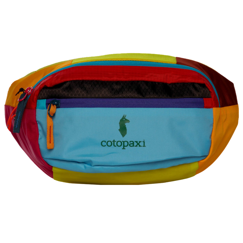 Kapai 3L Hip Pack, Cotopaxi Kapai 3L Hip Pack in Del Dia